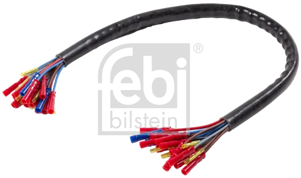 Cable Repair Set, door